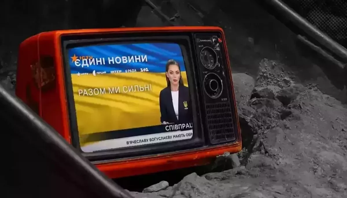 Медіа та соцмережі все частіше пишуть не про те, про що говорять між собою люди