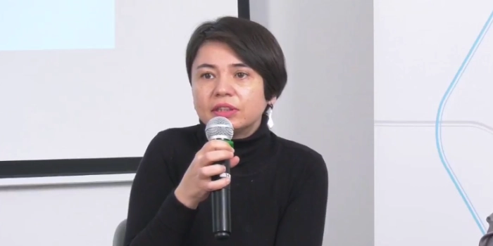 Експертка ІМІ Олена Голуб: Вилучення медіа з &laquo;Білого списку&raquo; чи Мапи є проханням відреагувати на проблеми, а не покаранням
