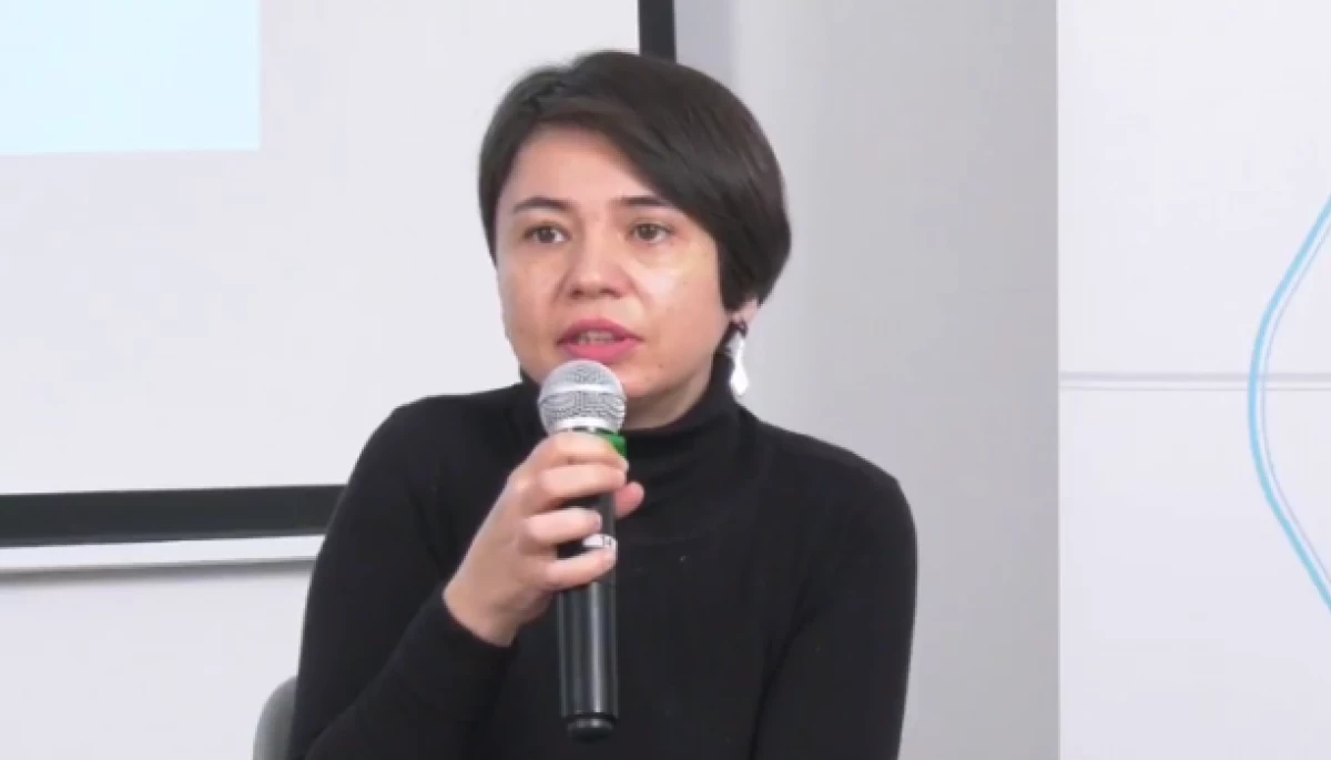 Експертка ІМІ Олена Голуб: Вилучення медіа з &laquo;Білого списку&raquo; чи Мапи є проханням відреагувати на проблеми, а не покаранням