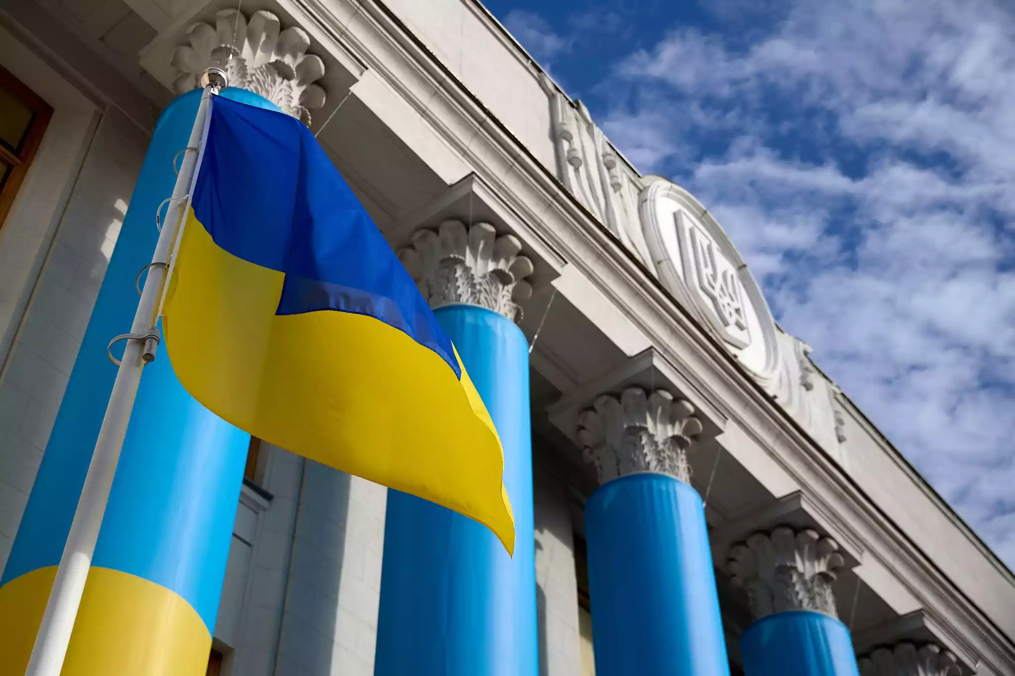 Раніше я думала, що у Верховну Раду потрапляють найрозумніші, найчесніші громадяни України