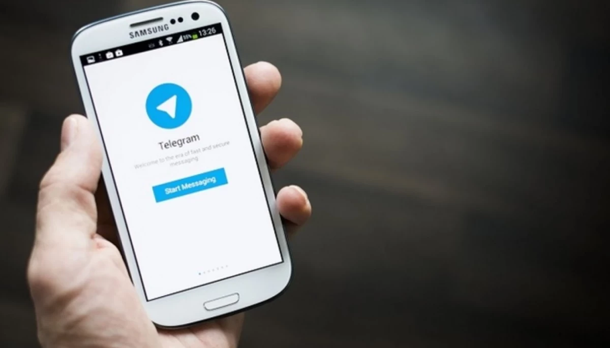 Офіційні чатботи ГУР, СБУ та Мінцифри в телеграмі відновили роботу
