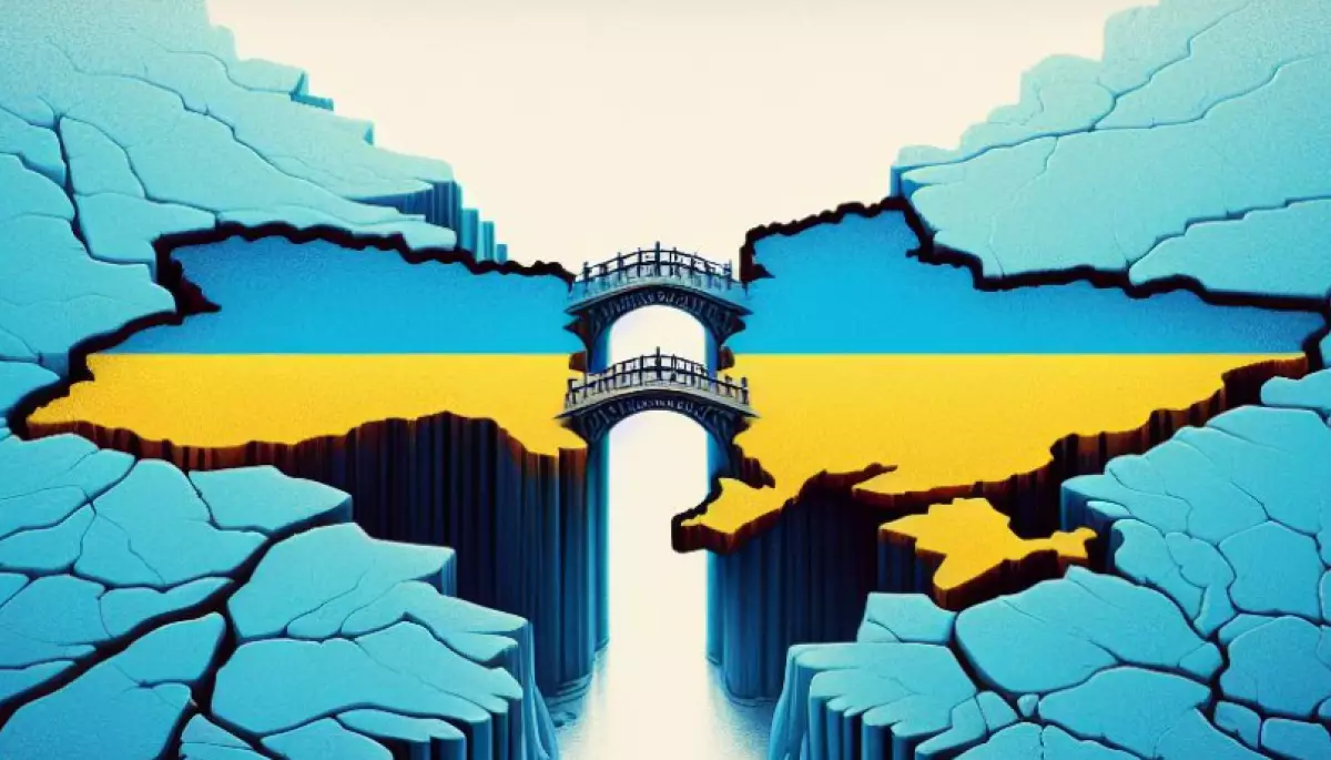 Дослідження CAT-UA: Проросійський наратив повністю зник з публічного дискурсу України