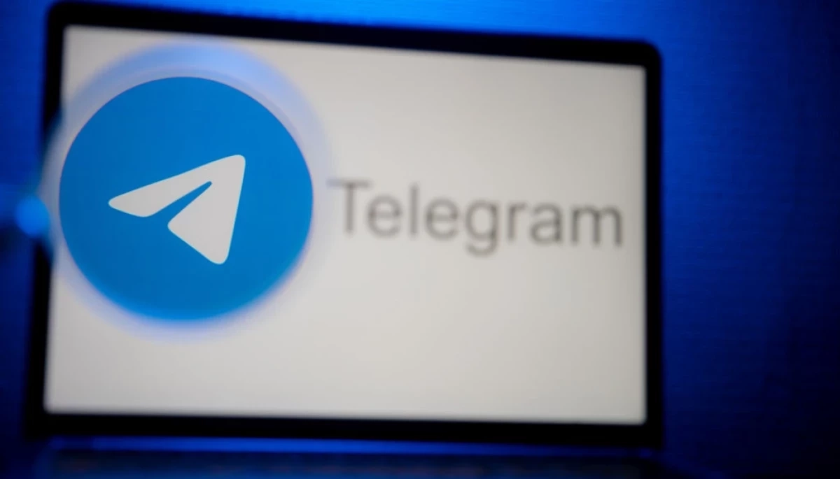 У Telegram заявили, що «помилково» заблокували чатботи ГУР, СБУ і «єВорог»
