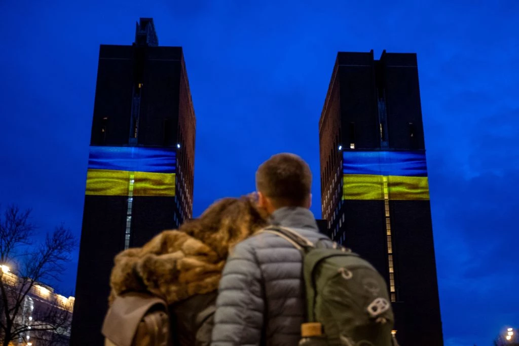 Як Українська держава говорить зі своїм народом та світом