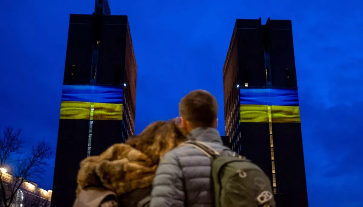 Як Українська держава говорить зі своїм народом та світом