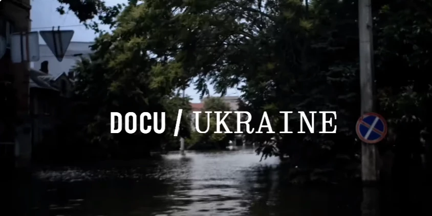 Docudays UA оголосив фільми, що ввійшли до національного конкурсу «Docu/Україна»