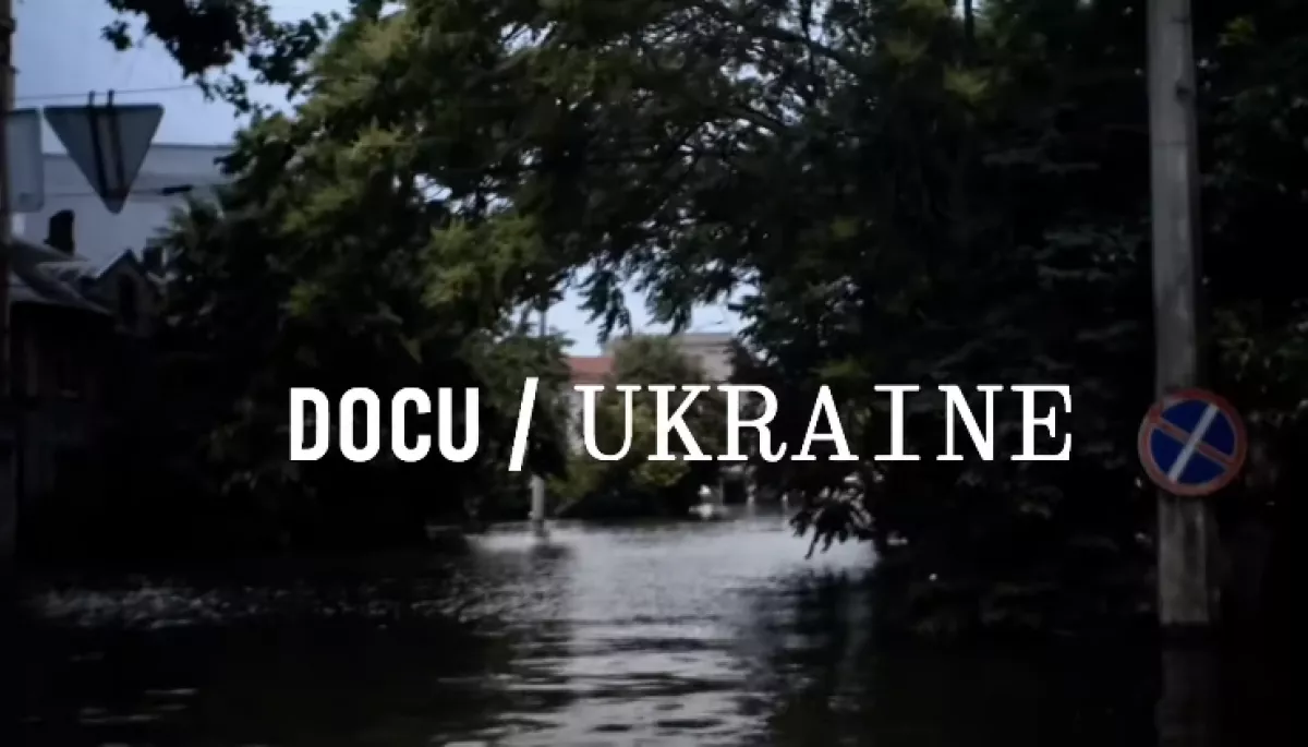 Docudays UA оголосив фільми, що ввійшли до національного конкурсу &laquo;Docu/Україна&raquo;