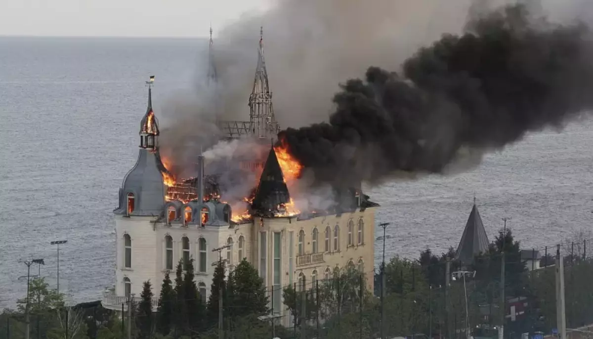 Як розірвати російський &laquo;причинно-наслідковий зв&rsquo;язок&raquo; вбивства українців: дайджест пропаганди за 30 квітня