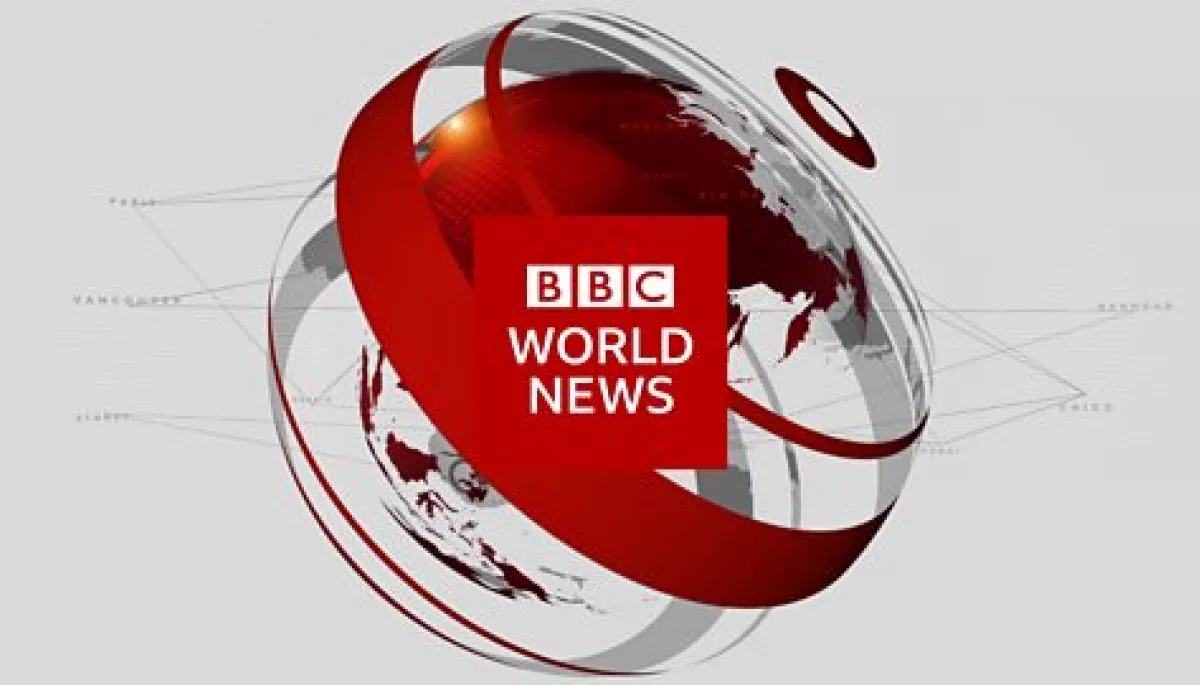 15% журналістів Всесвітньої служби BBC працюють у вигнанні