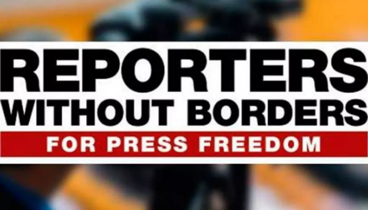 «Репортери без кордонів»: У 2024 році держави та політики все більше тиснуть на медіа та поширюють дезінформацію
