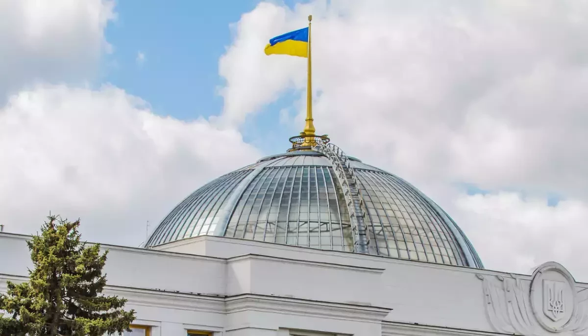 Юрчишин: ютуб- і телеграм-канали без реєстрації як медіа не пустять до кулуарів Верховної Ради