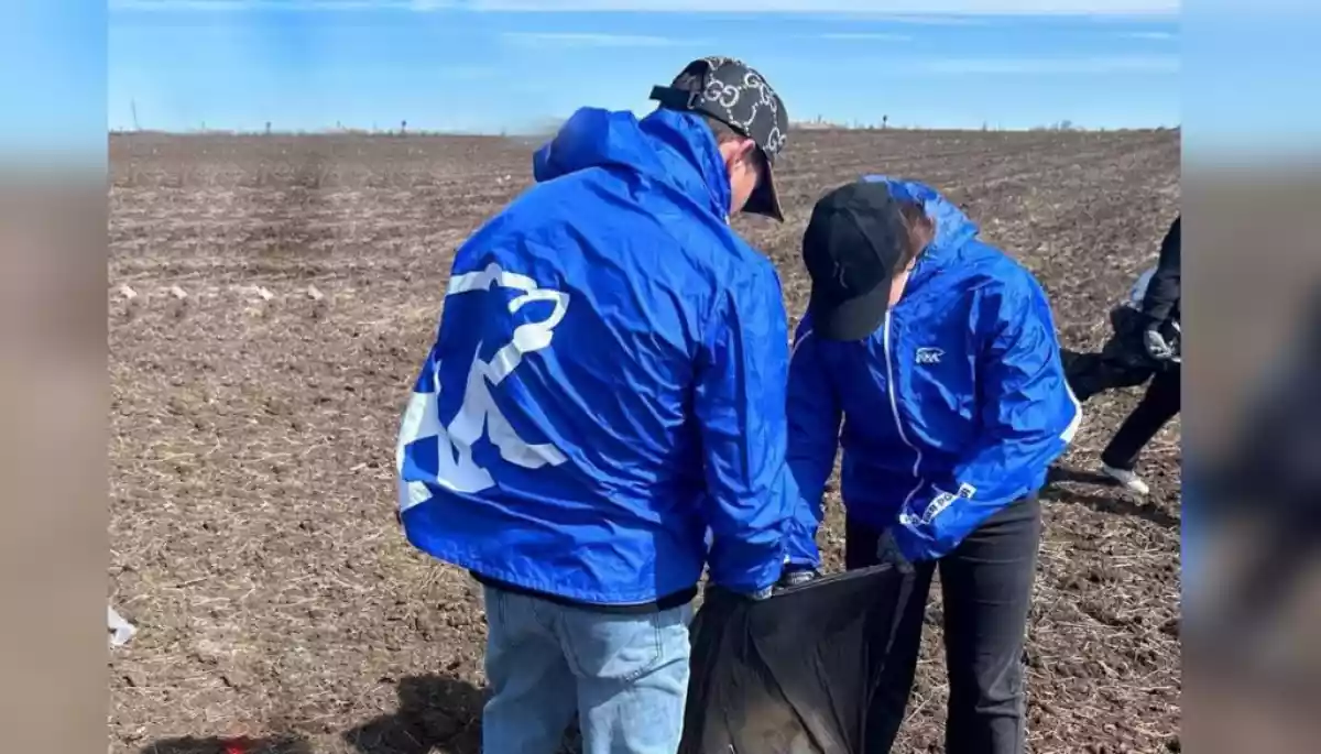 На ТОТ Запорізької області дітей примушують вступати до молодіжних «рухів» і писати листи військовим РФ