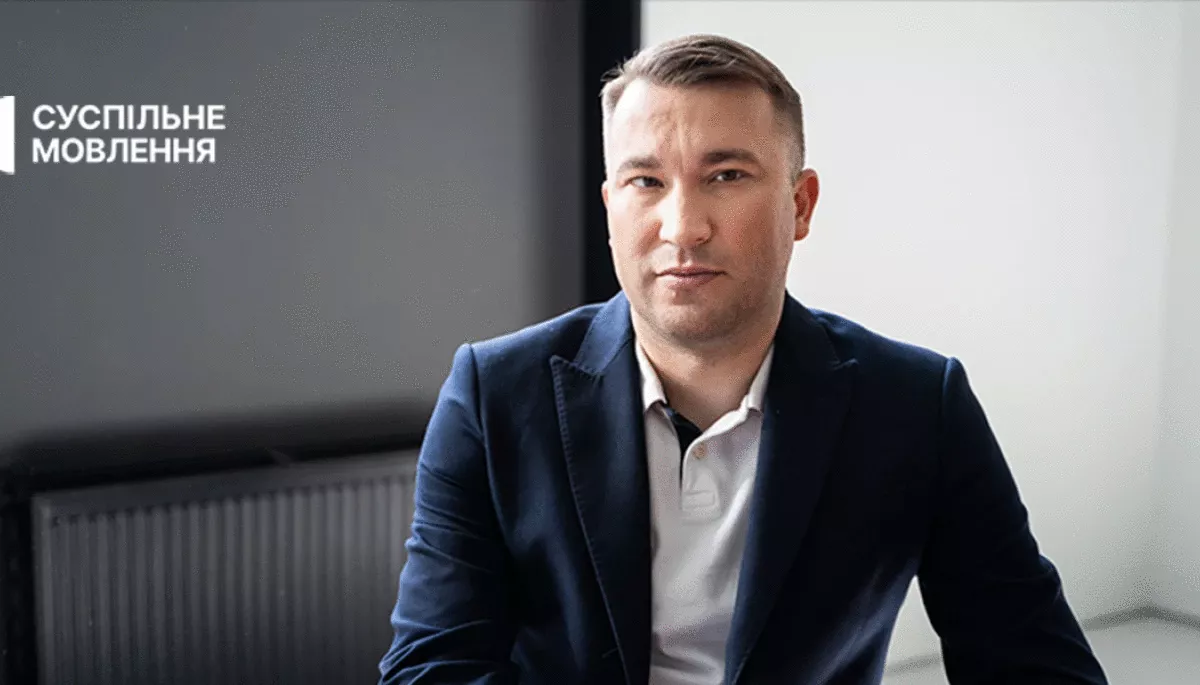 Микола Чернотицький: Суспільне готове до двох варіантів — або залишатись у марафоні, або розширювати мовлення на Першому каналі