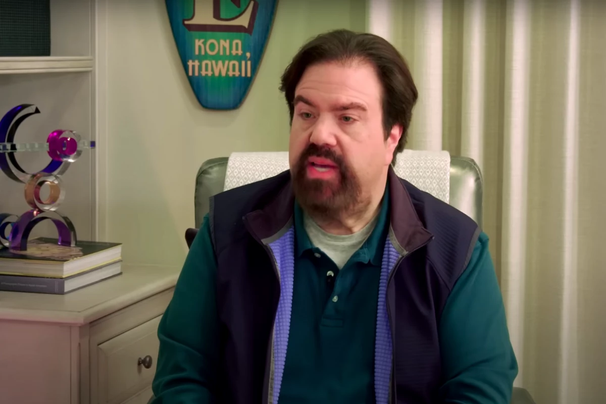 Експродюсер дитячого телеканалу Nickelodeon подав до суду через звинувачення в сексуальному насильстві над дітьми