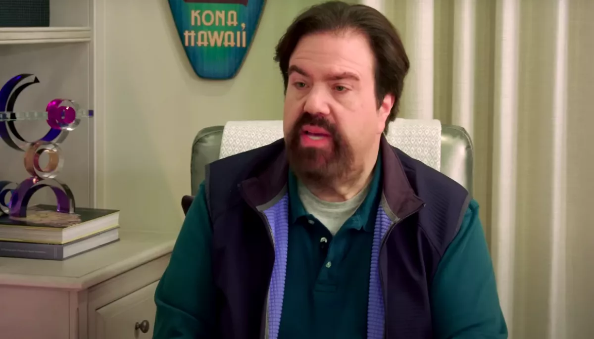 Експродюсер дитячого телеканалу Nickelodeon подав до суду через звинувачення в сексуальному насильстві над дітьми