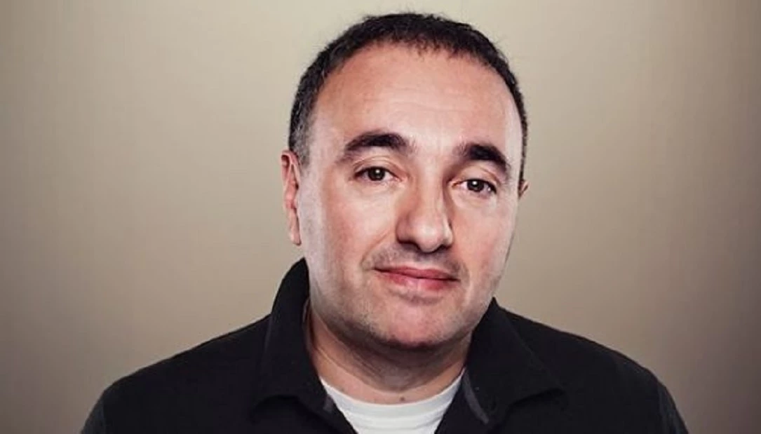 Роднянський зі Слабошпицьким планують зняти фільм &laquo;Окупація&raquo; про війну Росії проти України