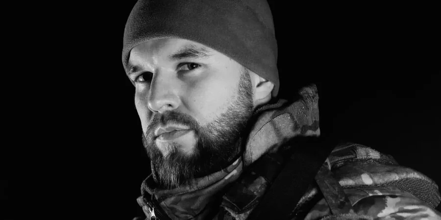 На фронті загинув український актор Євген Шумілов, який знявся в новорічному ролику «Нової пошти» «Завтра буде!»