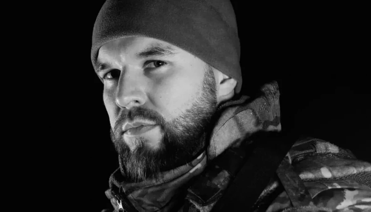 На фронті загинув український актор Євген Шумілов, який знявся в новорічному ролику «Нової пошти» «Завтра буде!»