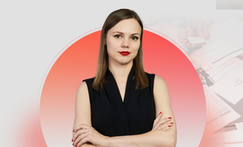 14 травня — практична лекція Анни Бабінець «Етика розслідувальної журналістики: нульовий закон робототехніки»