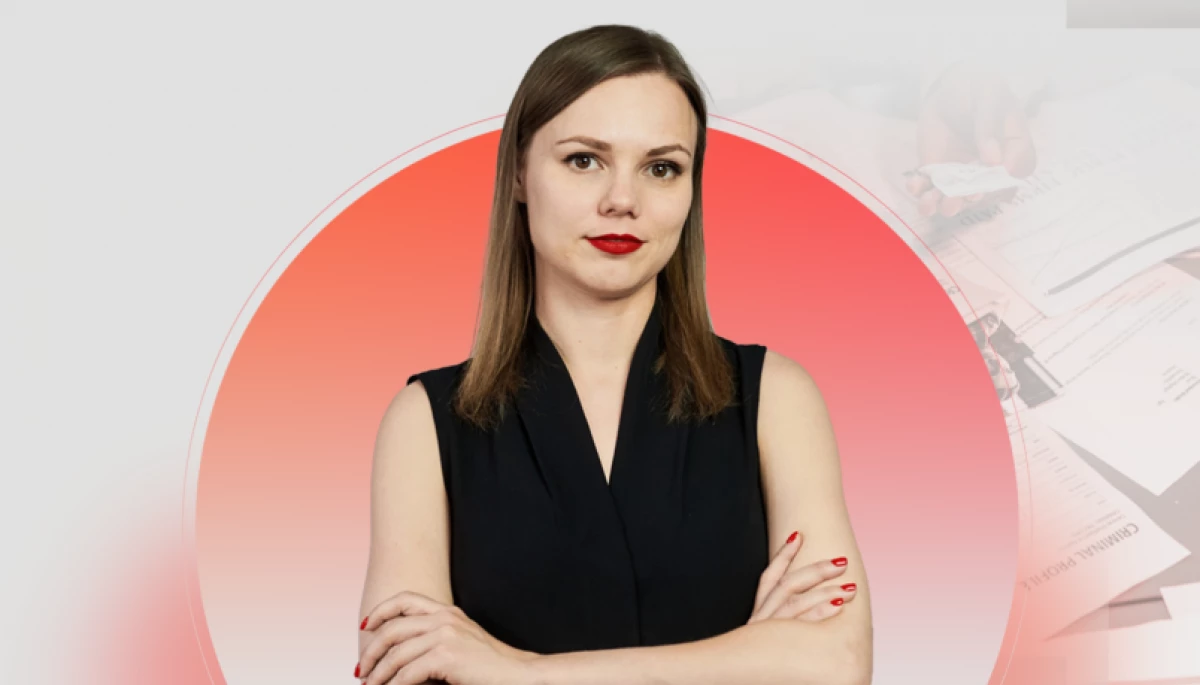 14 травня — практична лекція Анни Бабінець «Етика розслідувальної журналістики: нульовий закон робототехніки»