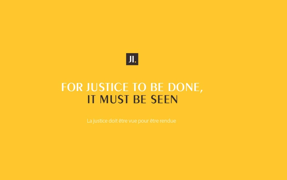 JusticeInfo.net запрошує до подачі статей із висвітленням правосуддя щодо воєнних злочинів в Україні