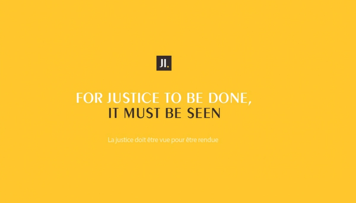 JusticeInfo.net запрошує до подачі статей із висвітленням правосуддя щодо воєнних злочинів в Україні