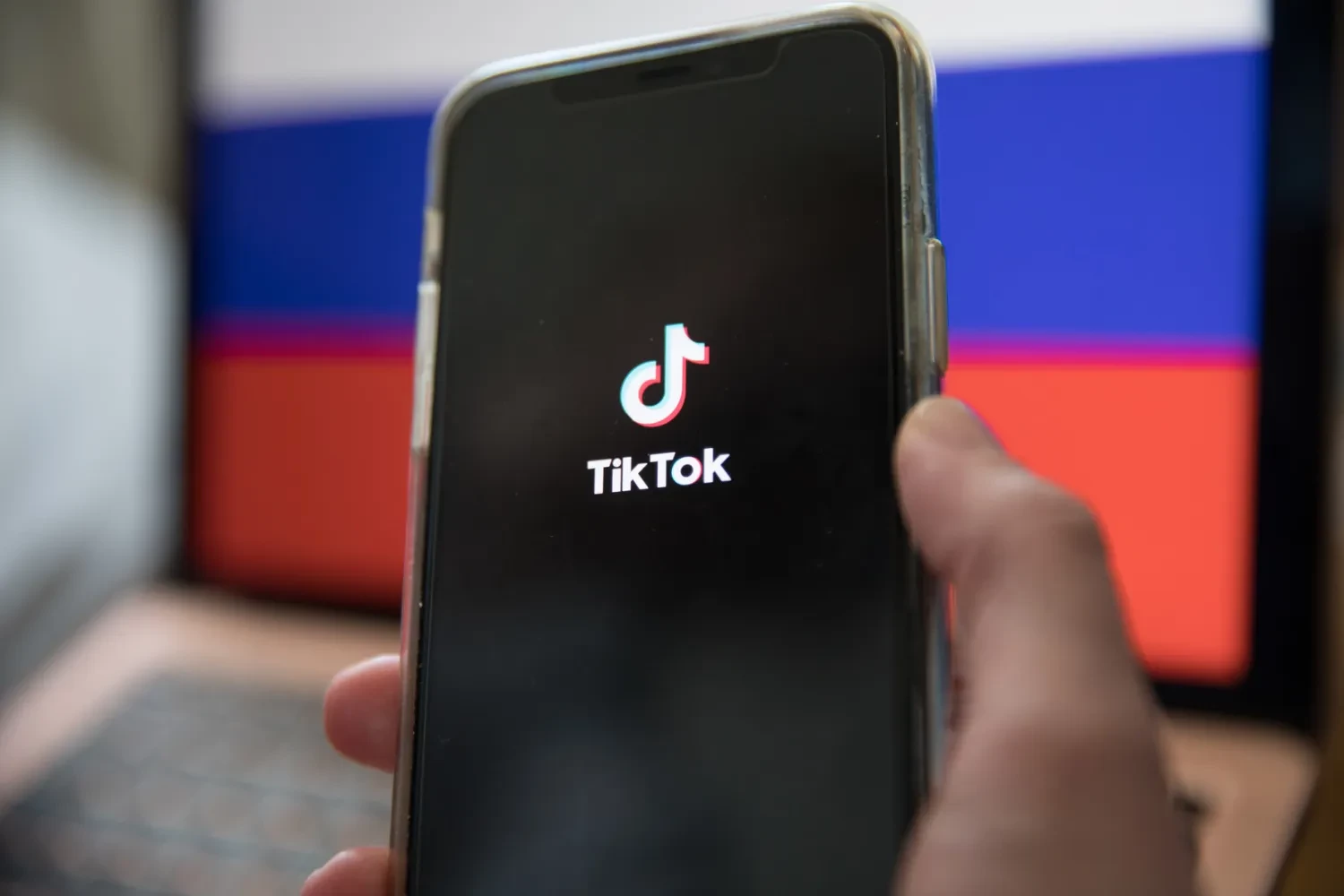 Росія стала активніше використовувати TikTok для поширення своєї пропаганди, зокрема у США, &mdash; дослідження