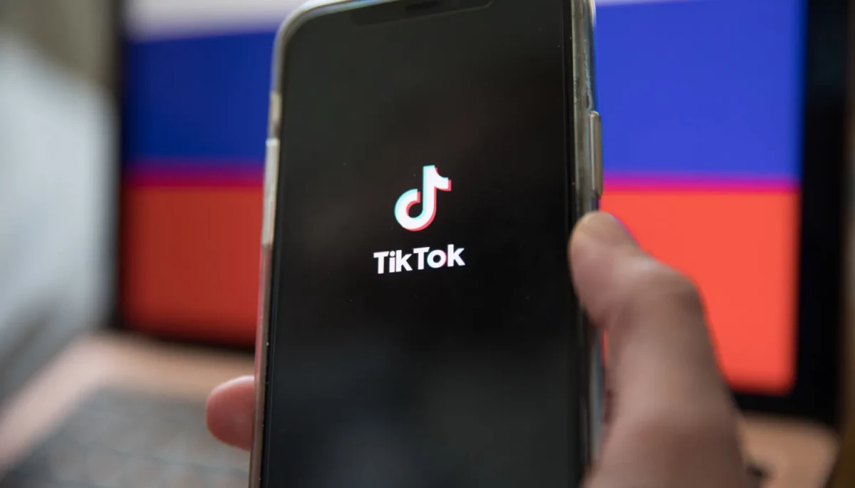 Росія стала активніше використовувати TikTok для поширення своєї пропаганди, зокрема у США, &mdash; дослідження