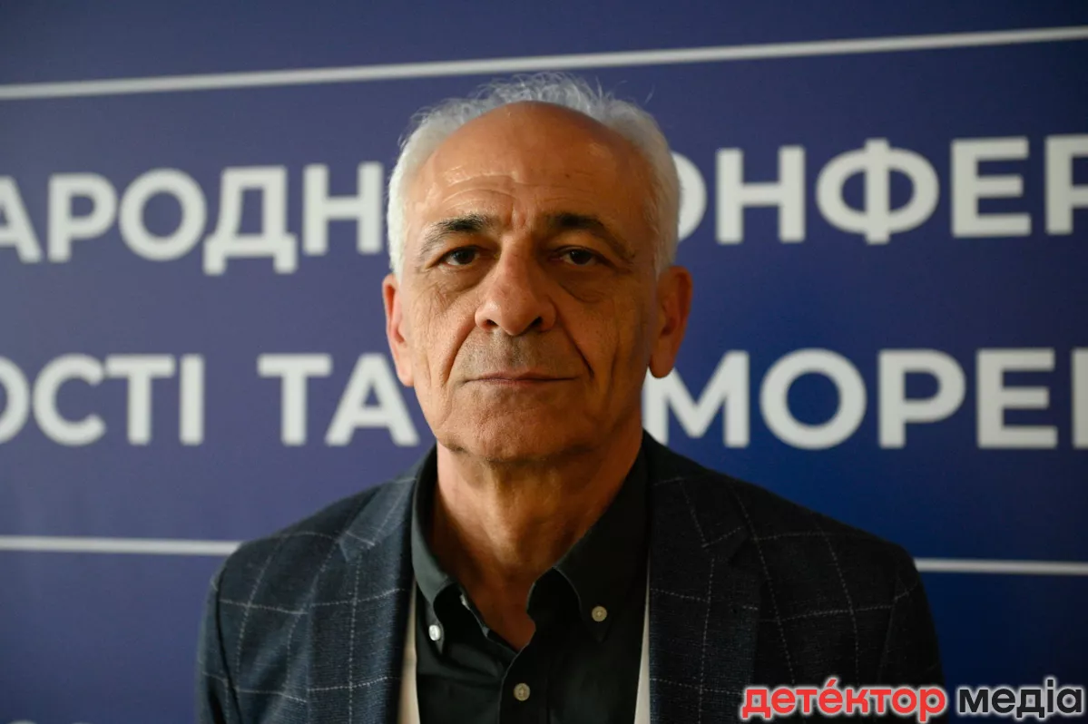 Медійник Віген Саргсян: Вірменія буде мати дворічний перехідний період до повної саморегуляції медіа