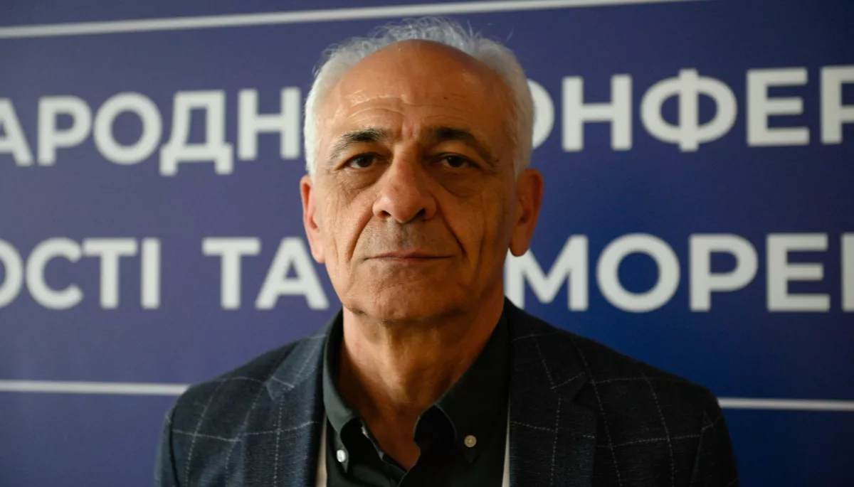 Медійник Віген Саргсян: Вірменія буде мати дворічний перехідний період до повної саморегуляції медіа