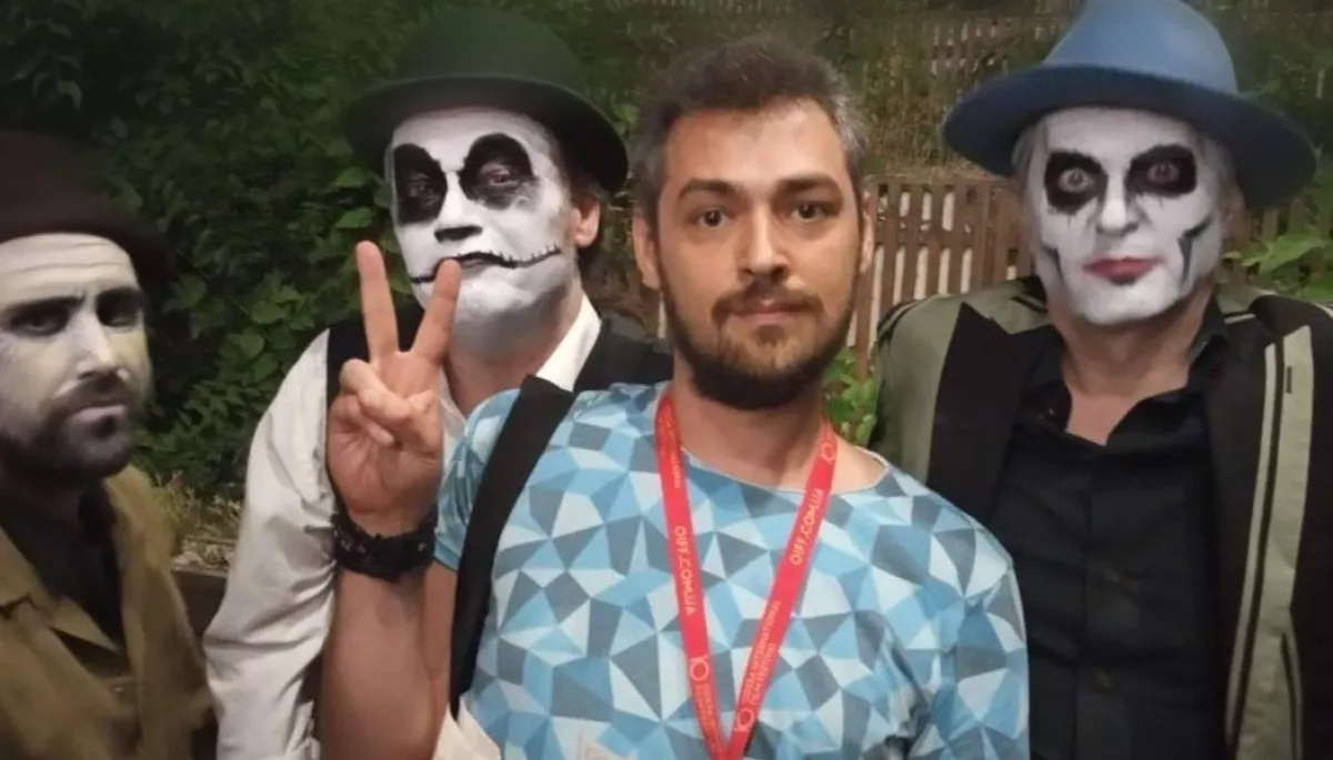Культовий британський гурт The Tiger Lillies візьме участь у створенні українського фільму
