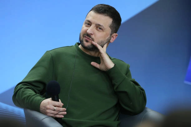 Оголошення Зеленського у розшук МВС РФ є свідченням відчаю російської державної машини та пропаганди, - МЗС України
