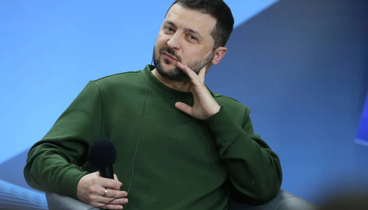 Оголошення Зеленського у розшук МВС РФ є свідченням відчаю російської державної машини та пропаганди, - МЗС України