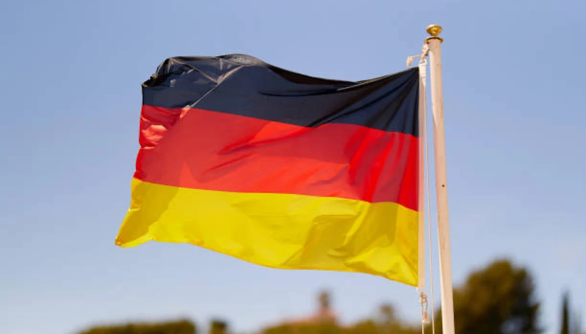 Інформацію про онлайн-наради у Бундесвері Німеччини виявили у вільному доступі в мережі, — розслідування Die Zeit