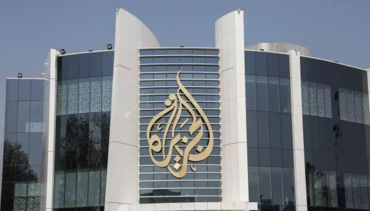 Уряд Ізраїлю ухвалив рішення закрити телеканал Al Jazeera в країні