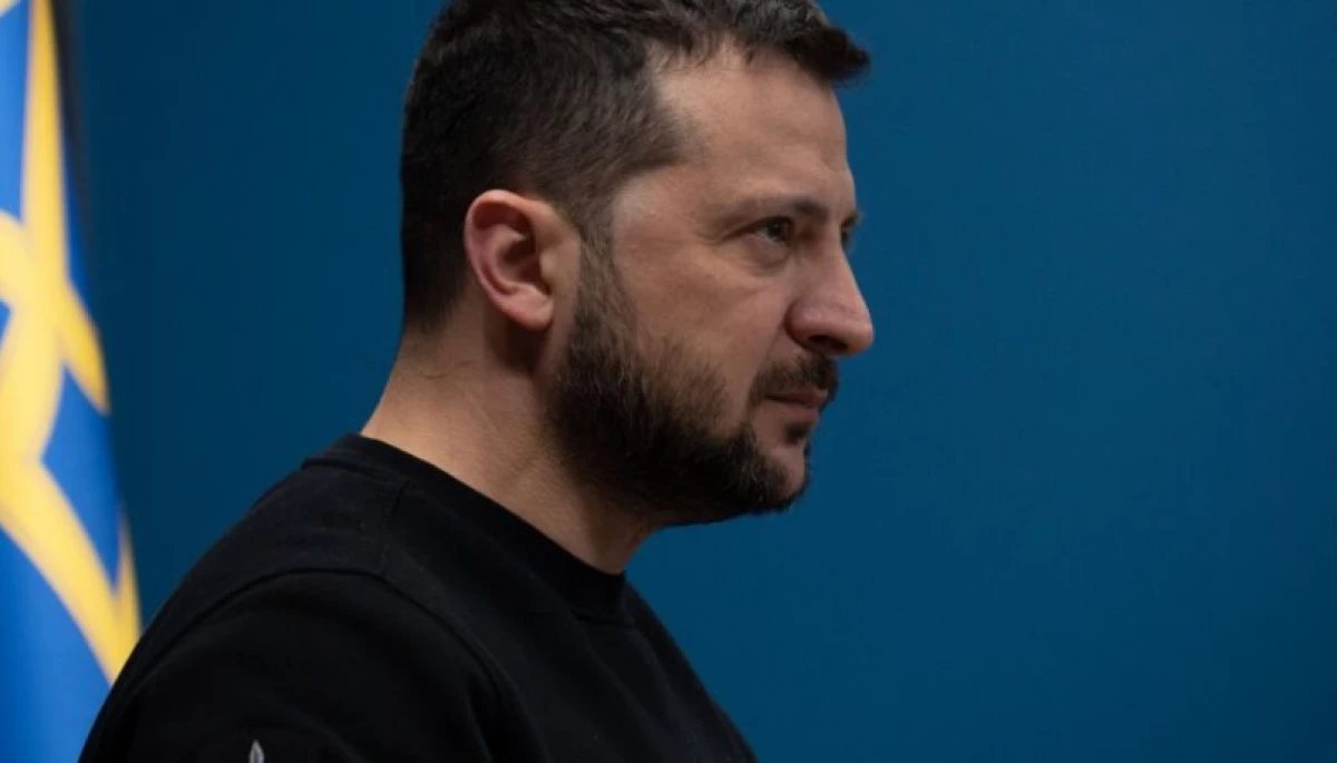 Навіщо Москва оголосила в розшук президента Зеленського: дайджест пропаганди за 3-5 травня