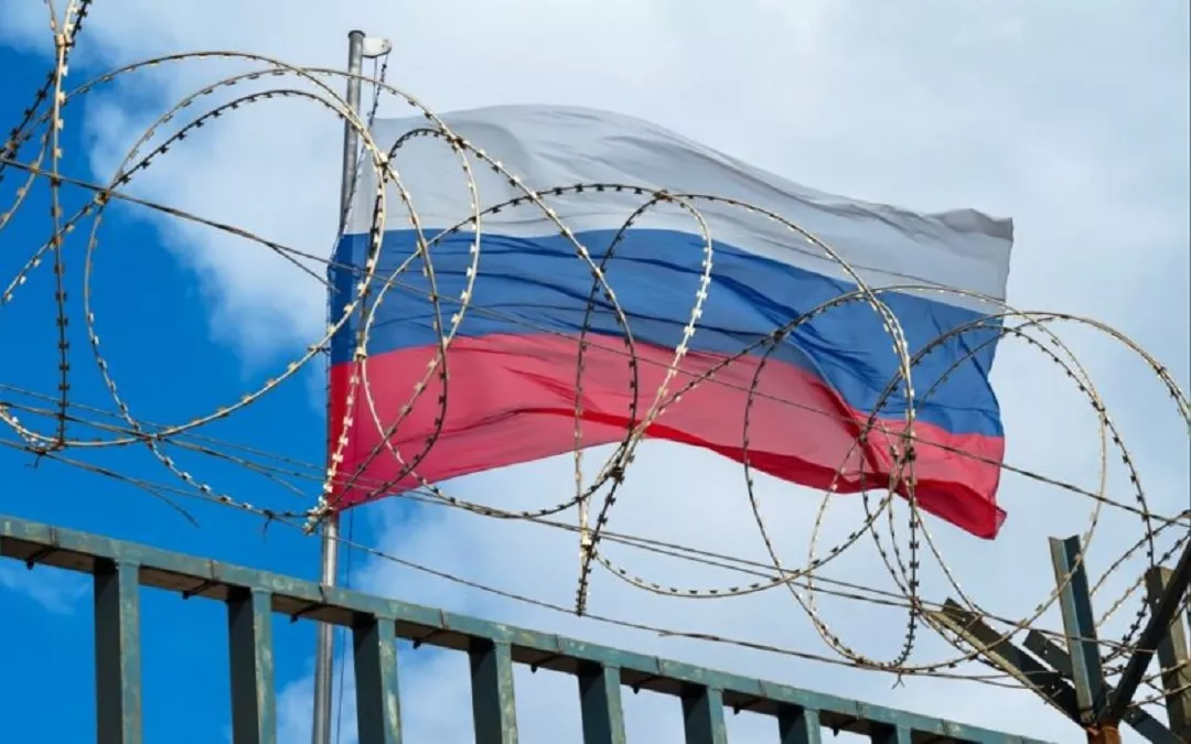 МВС Росії оголосило в розшук ексміністра інформаційної політики Юрія Стеця та низку українських посадовців
