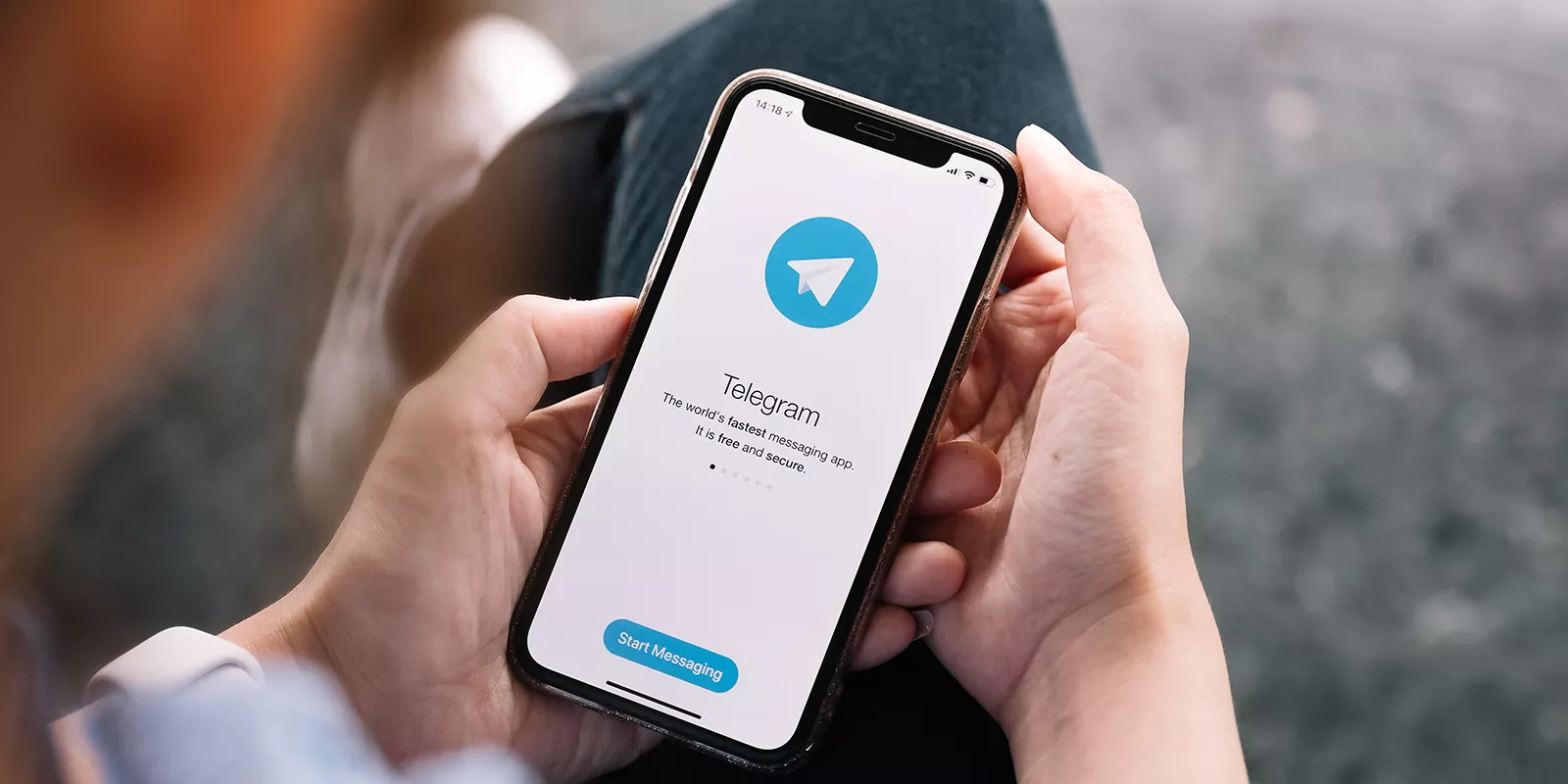 У Євросоюзі регулюватимуть роботу Telegram