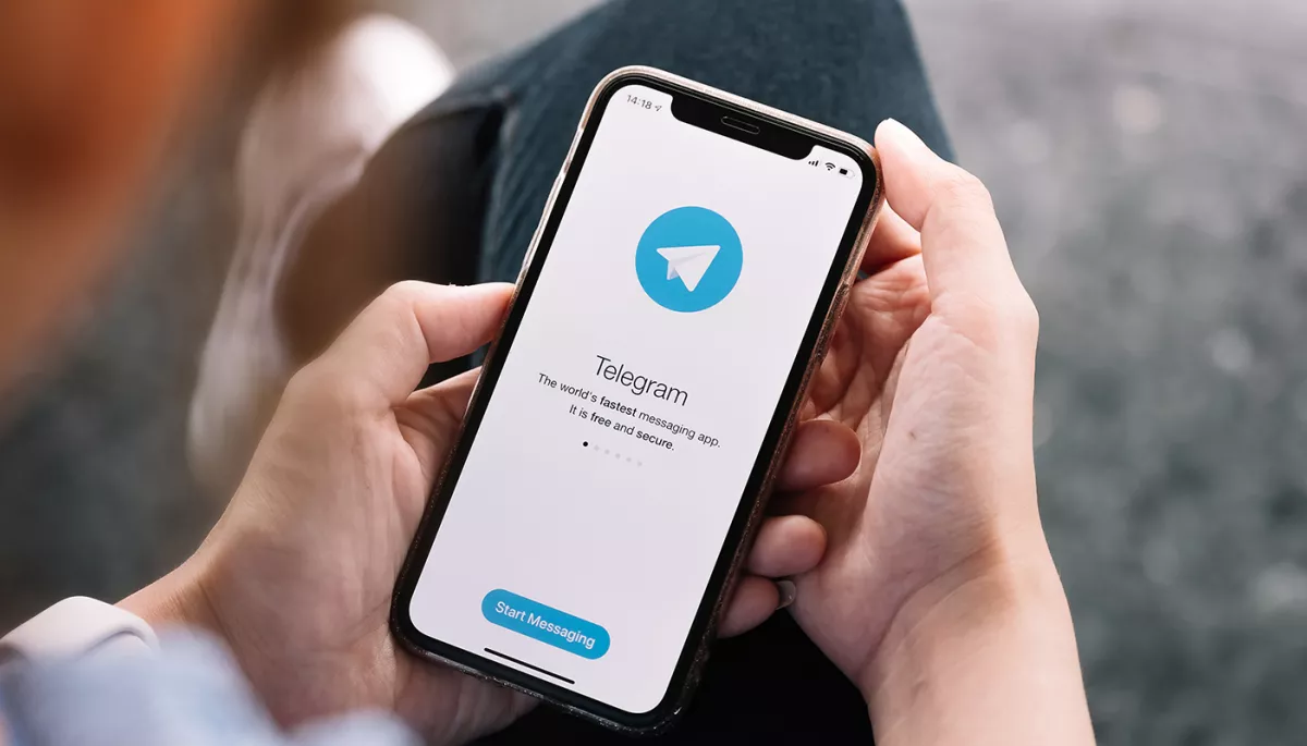 У Євросоюзі регулюватимуть роботу Telegram