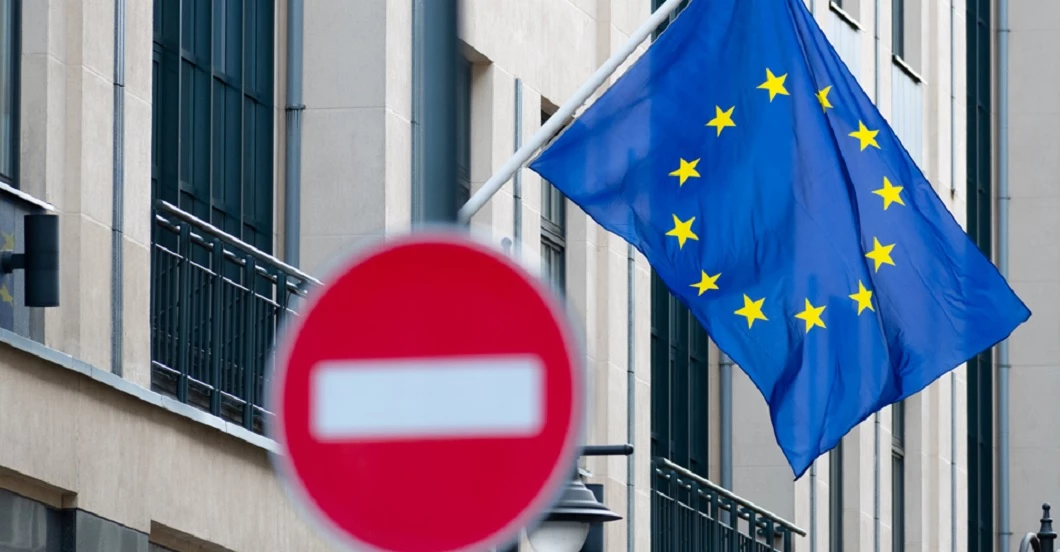 У новому пакеті санкцій ЄС пропонують заборонити чотири пропагандистських медіа