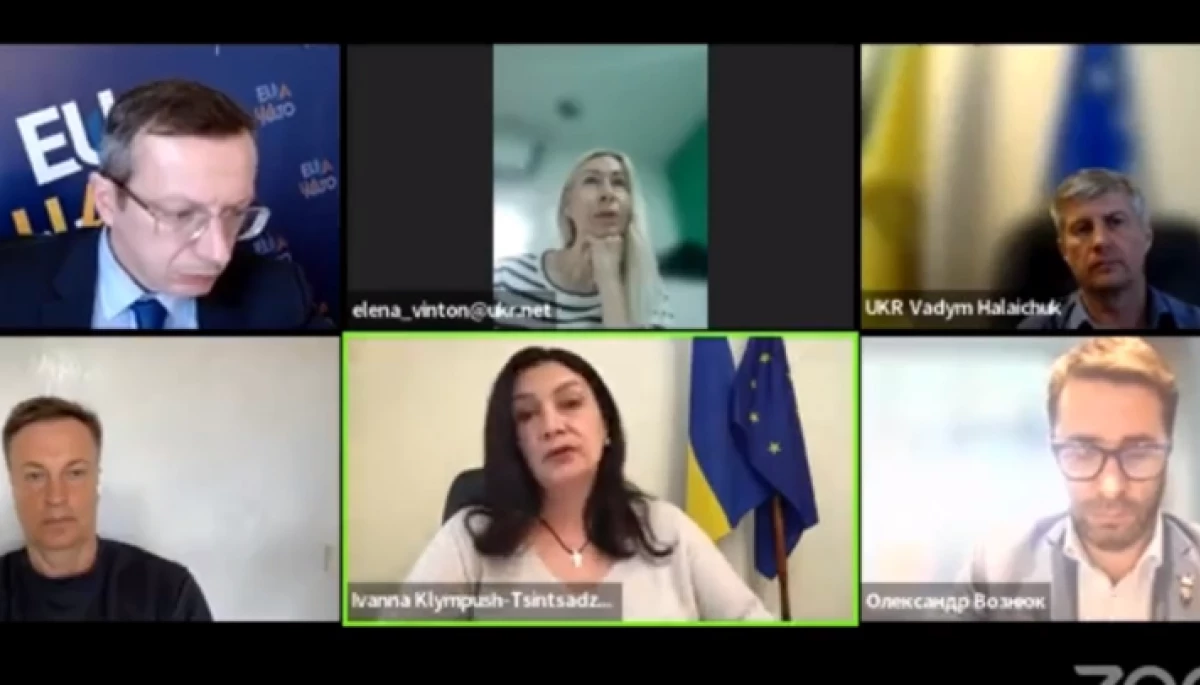 &laquo;КДБ-істські&raquo; практики тиску на Суспільне є неприпустимими, &mdash; рішення Комітету з питань інтеграції України до ЄС