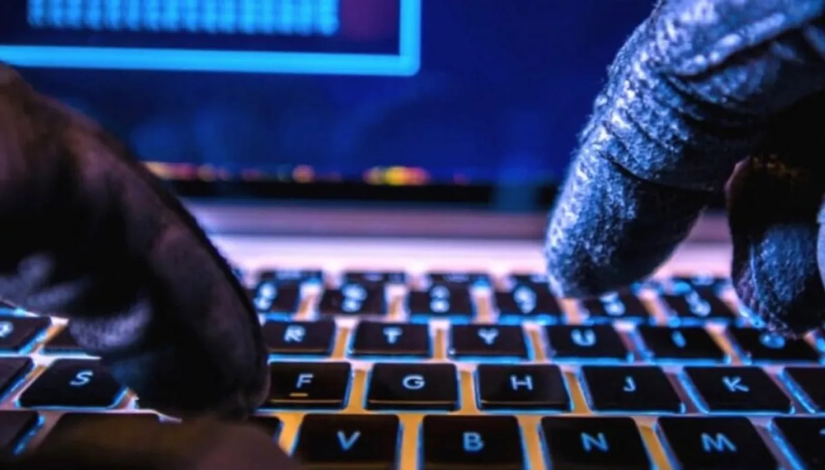 Кіберфахівці ГУР вивели з ладу російські онлайн-сервіси компанії 1С