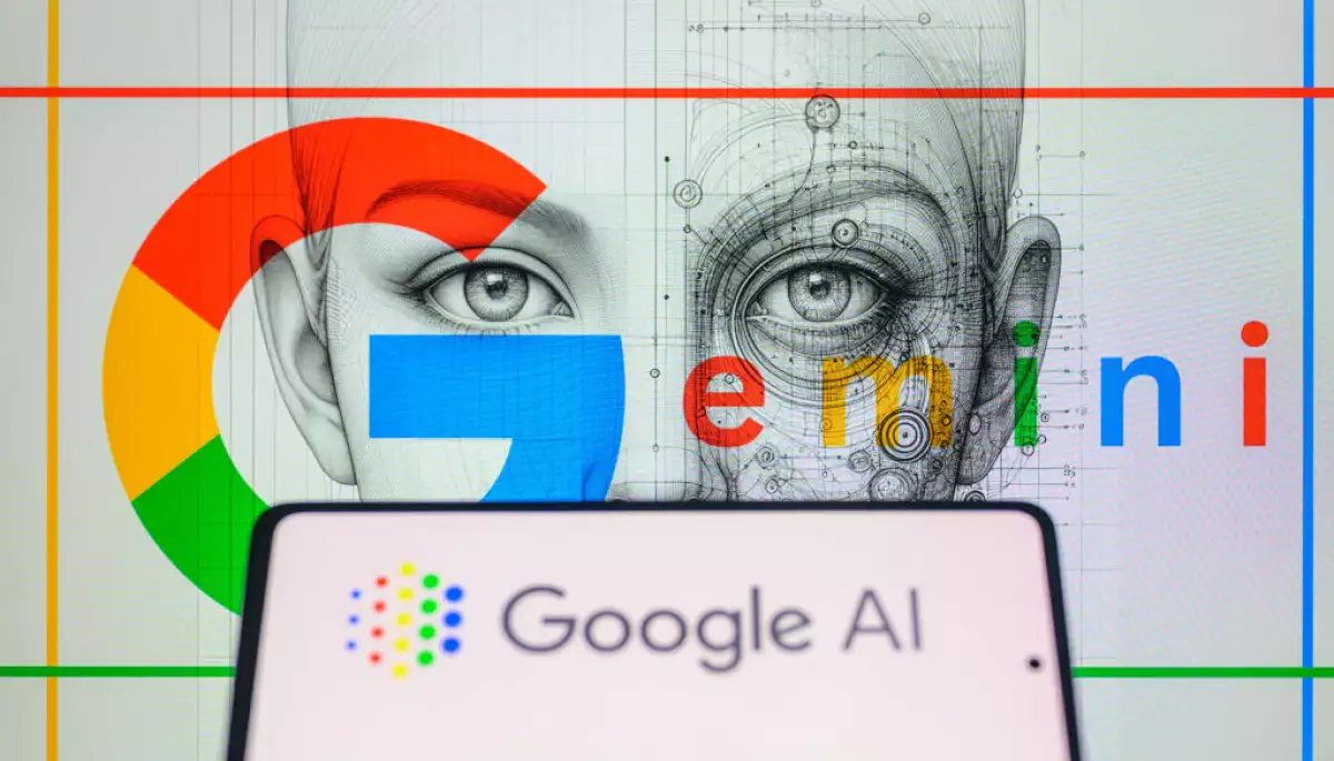 Google відкрила реєстрацію на безкоштовну програму зі створення чатботів на основі ШІ Gemini