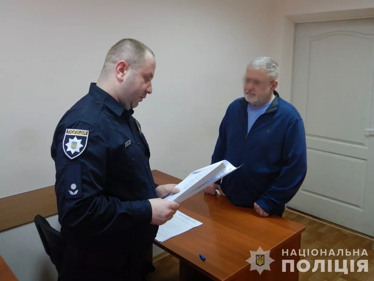 Коломойському повідомили про підозру в організації замовного вбивства адвоката