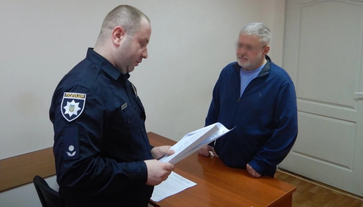 Коломойському повідомили про підозру в організації замовного вбивства адвоката
