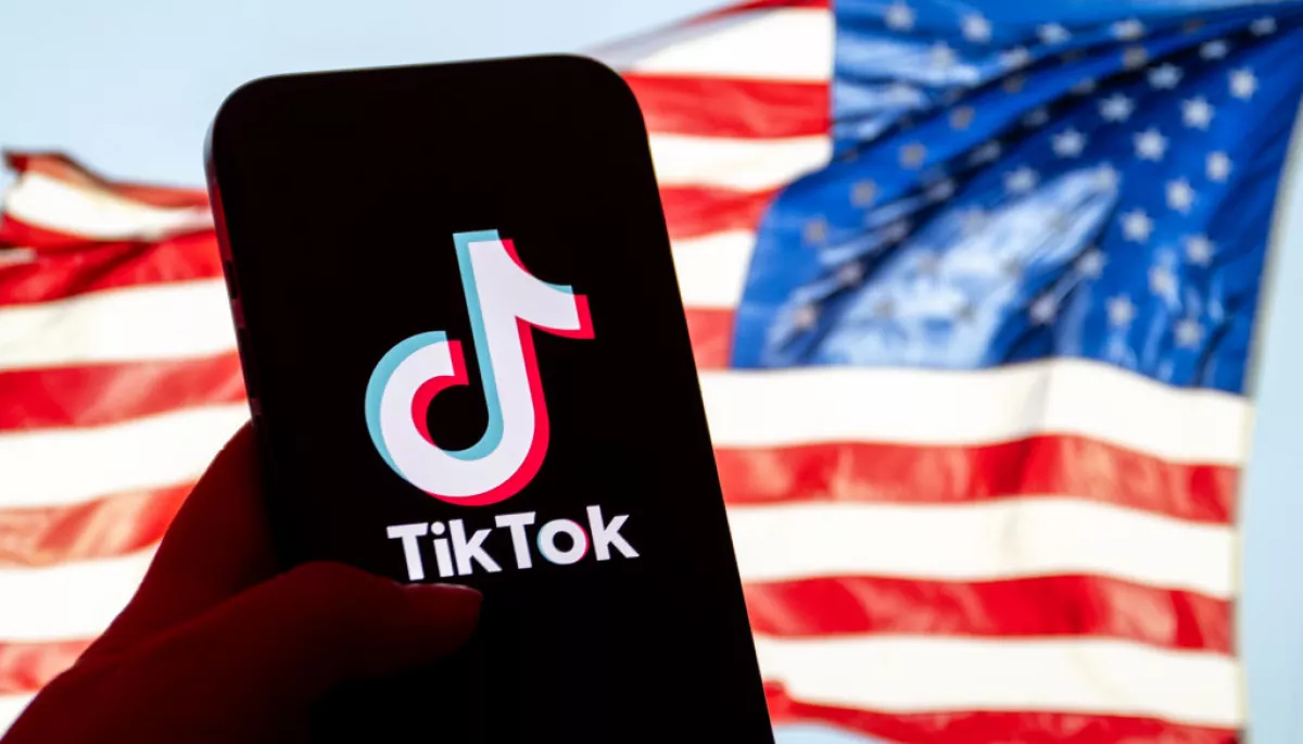 Компанія ByteDance подала позов проти заборони TikTok у США
