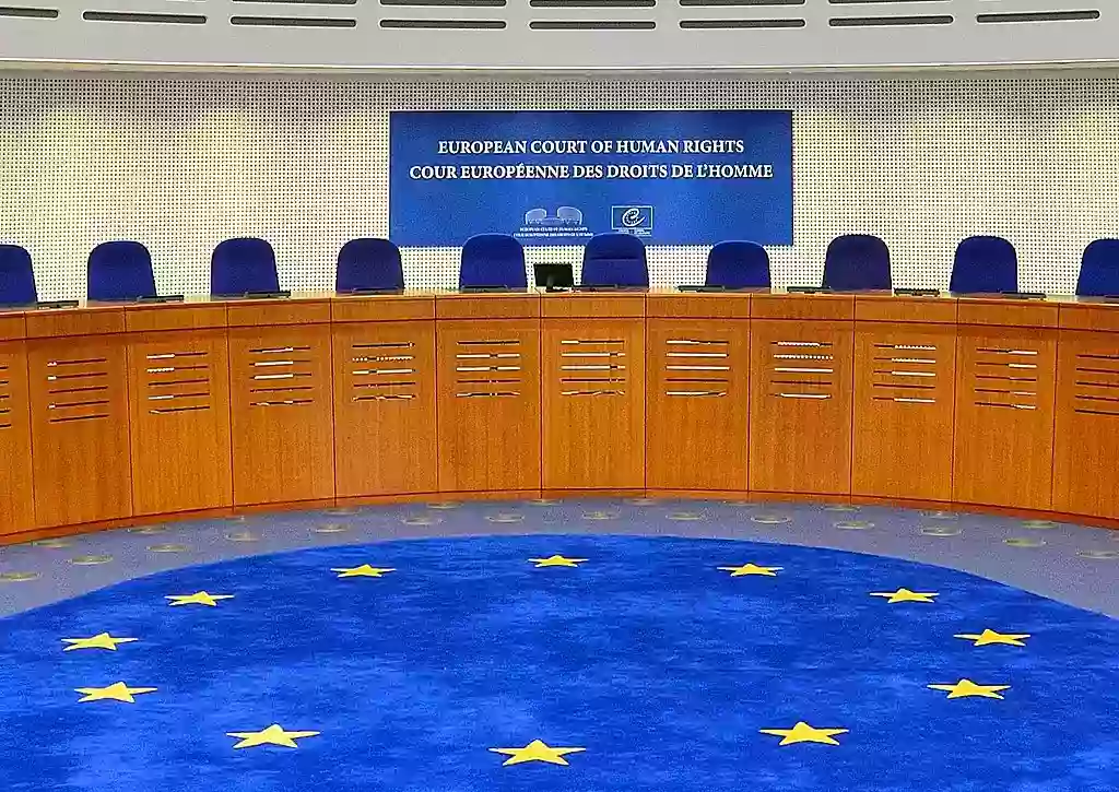 ЄСПЛ наказав Грузії виплатити компенсації журналістам, постраждалим під час розгону акції протесту