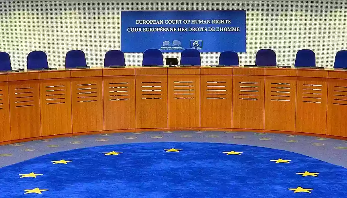 ЄСПЛ наказав Грузії виплатити компенсації журналістам, постраждалим під час розгону акції протесту