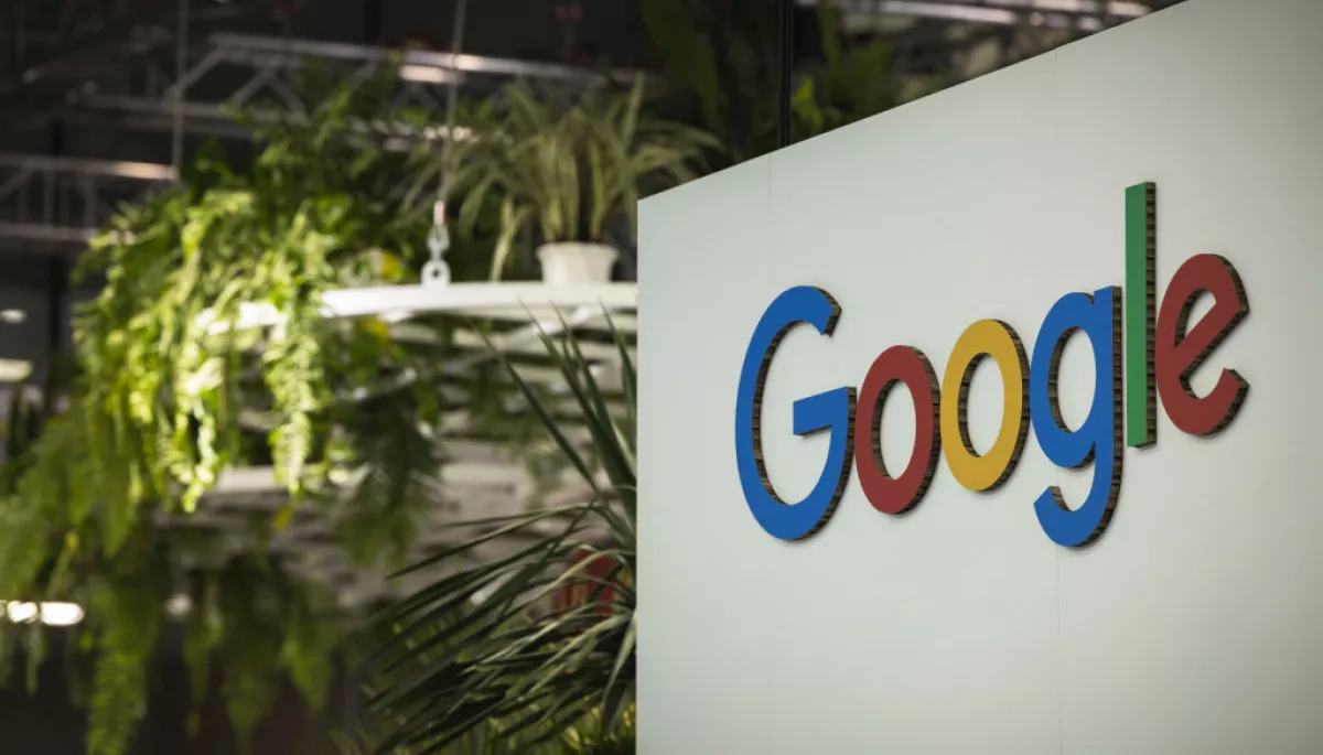 Проти Google у Британії подали позов на 17 млрд доларів через «антиконкурентну поведінку»