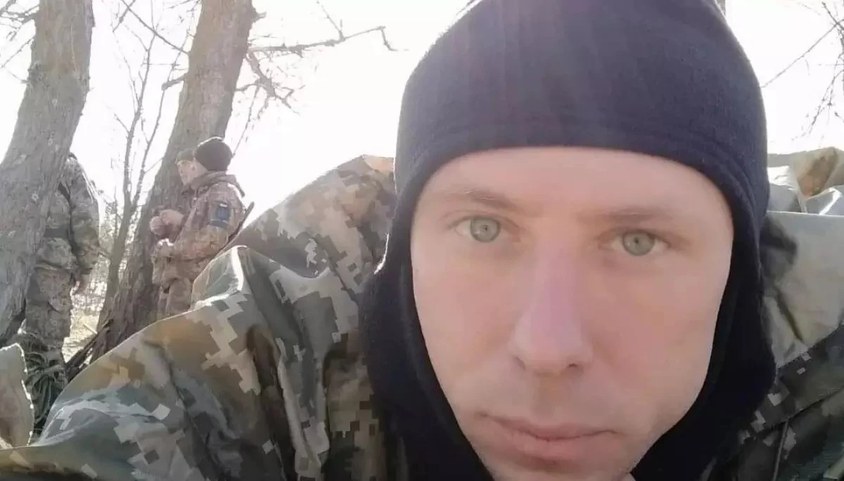 &laquo;Скоро часи набуття, воскресінь&hellip;&raquo;. Два роки тому загинув на війні поет Ілля Чернілевський